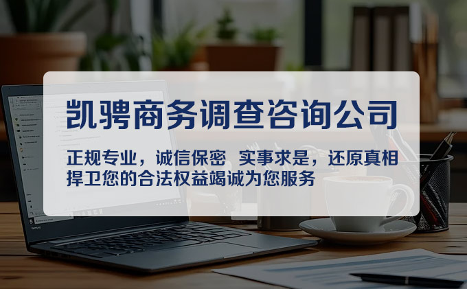 鹤岗凯骋商务调查公司