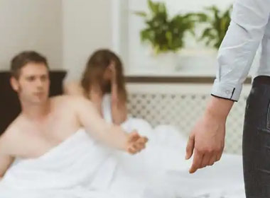 婚外情出轨调查取证